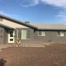 Tempe Exterior