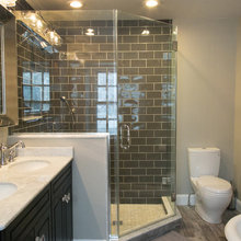 Bathroom Ideas