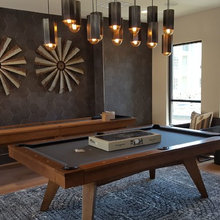 Casa Feliz - Pool Room