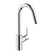 Kitchen Fixtures