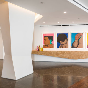 Facet Penthouse