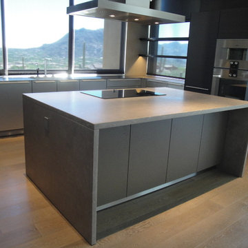 Paradise Concrete Design Studio