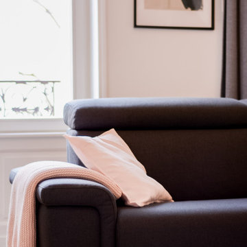 Appartement F-2