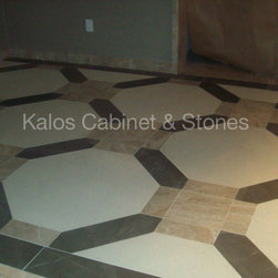 Flooring - Products