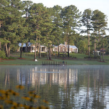 Cindy: lake Athens