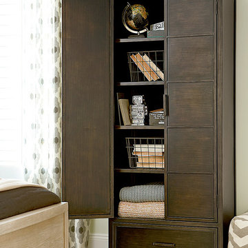 #MYROOM VARSITY METAL CABINET