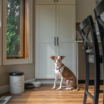 Maple Grove Kitchen