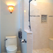 bath rooms basic