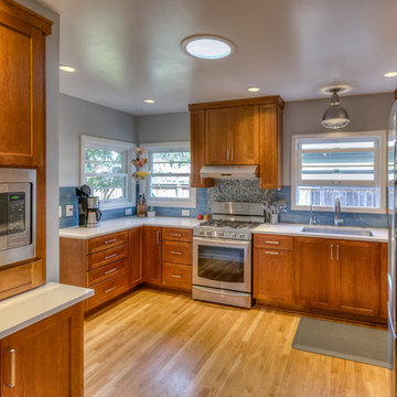 M&S Kitchen