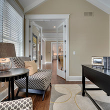 Home Office Ideas