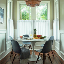 Dining Room Paint