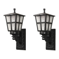 Antique Arts & Crafts Lighting - Ceiling Lighting