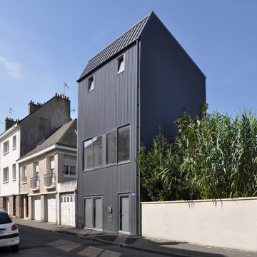 Maison MC