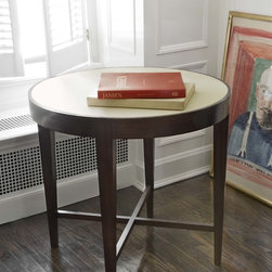 Varenne Side Table - Side Tables And End Tables