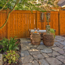 Privacy Screen