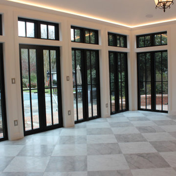 Gathering Room Addition