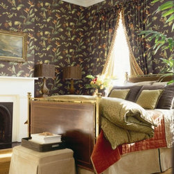 Wallpaper - Wall Decor