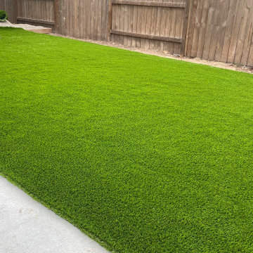 Synthetic Turf