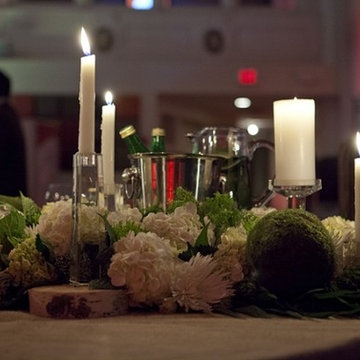 Award winning Event Design-Food Wine Design 2012