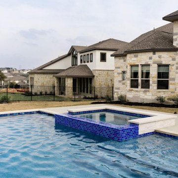 Precision Pool Restoration