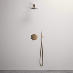 Lusso Stone Rose Gold Range - Products