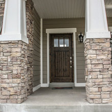 Craftsman Style