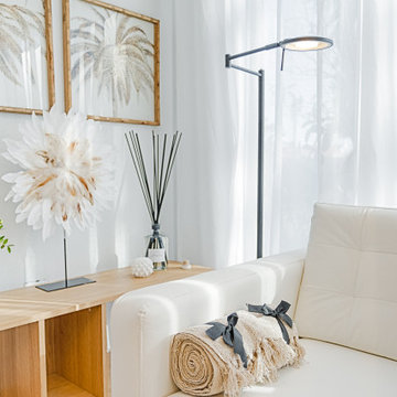 Living in 28 Square Meters