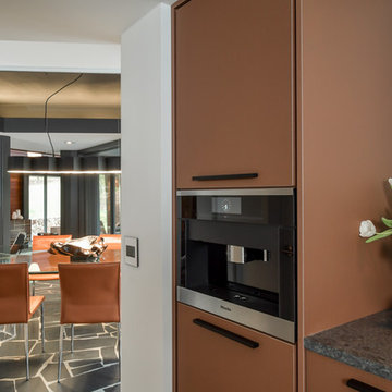 Modern Organic in Buckhead, Georiga