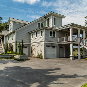 Isle of Palms Home