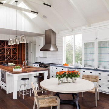 Healdsburg House