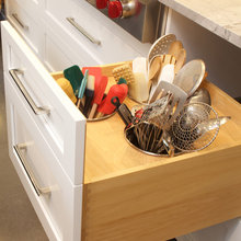 kitchen storage