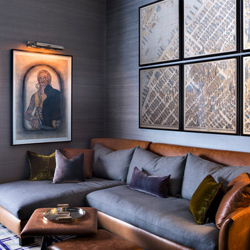 Tribeca Loft