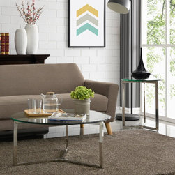2018 Lifestyle Catalog - Side Tables And End Tables