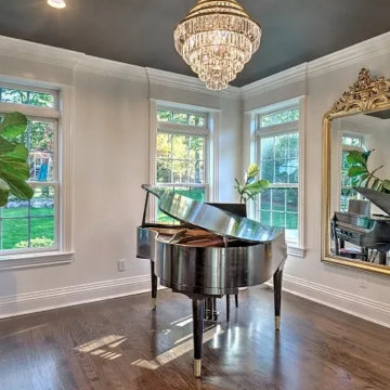 Elegant Residence, Westfield NJ