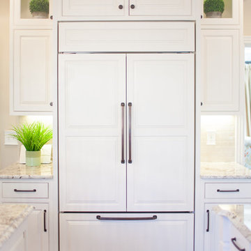 Smith Remodel