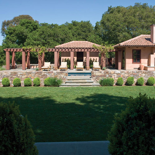 Private Residence Portola Valley