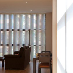 Vertical Blinds - Vertical Blinds