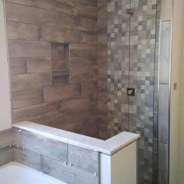 Bringing Italian style to your shower