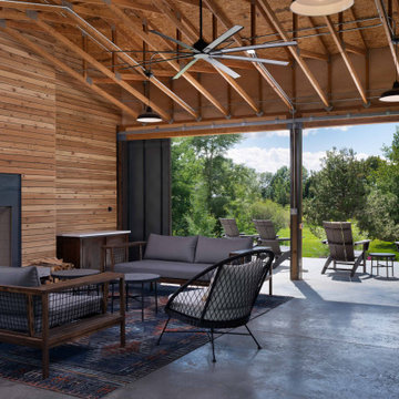 Bozeman | Luxury Modern Farmhouse Home Remodel