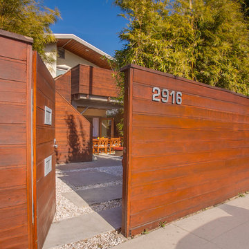 Venice Beach vacation rental house