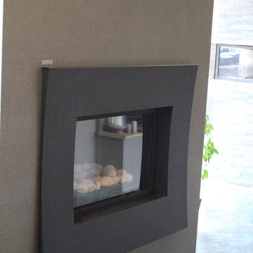 Hearth & Home - Marin