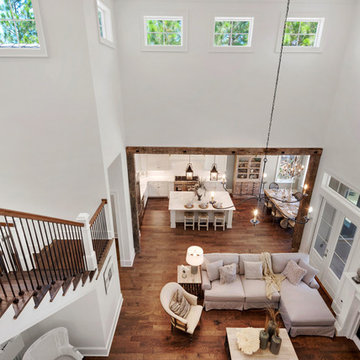 Regatta Bay Golf Course/Lakefront home