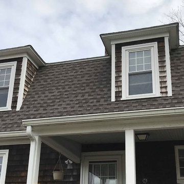 GAF Timberline HD Roofing System, New Bedford, MA