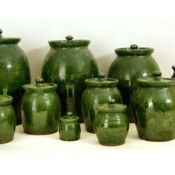 Redware Pottery - Products