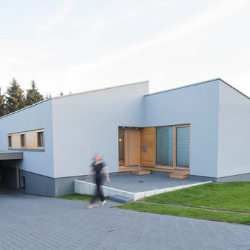 IR21 - Wohnhaus in Wiehl