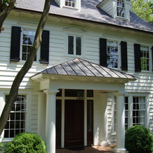 Exterior Ideas