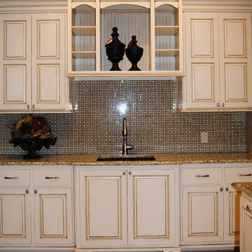 2016 Parade of Homes - Lubbock, TX