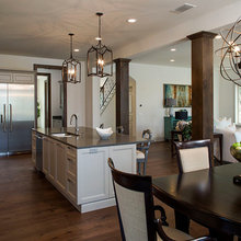 Pictures and furniture