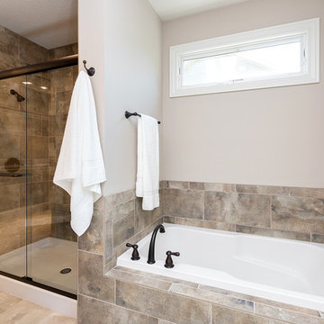 Richmond Custom Home Construction
