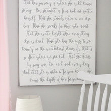 nursery